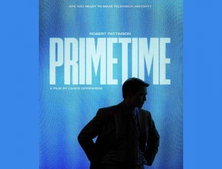Promotional image for Primetime