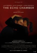 Promotional poster for The Echo Chamber.