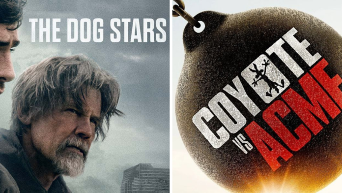 Coyote vs. Acme Scores Box Office Win, Ridley Scott Faces Backlash