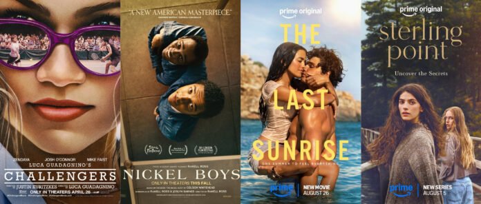Best movies and shows to watch on Prime Video in August 2026