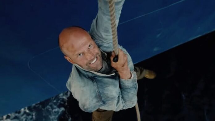 Jason Statham's Mutiny Survives Amazon Blunder, Bautista Steps Into God of War