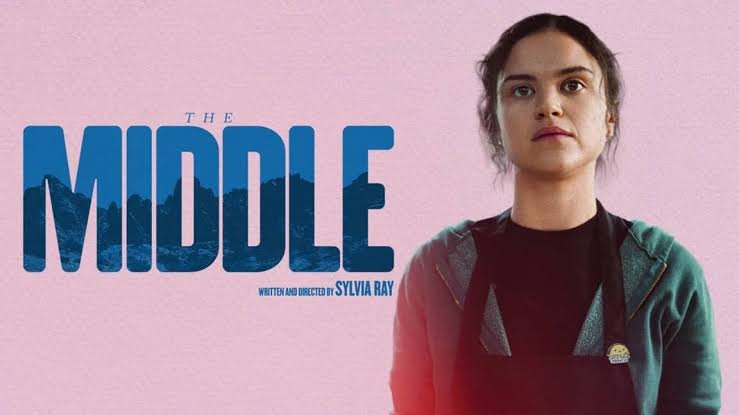Poster image for The Middle 