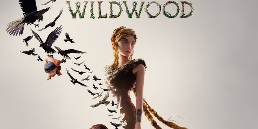 Promotional image for Wildwood