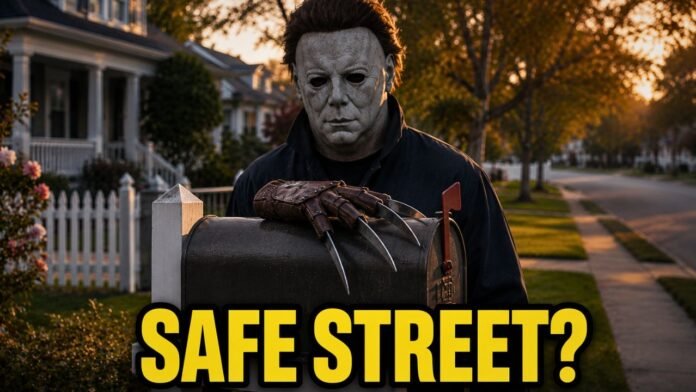 Best Neighborhood Horror Movies Ranked