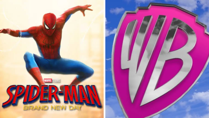 Spider-Man Sets Historic Opening While Warner Bros. Races to Secure Barbie Sequel