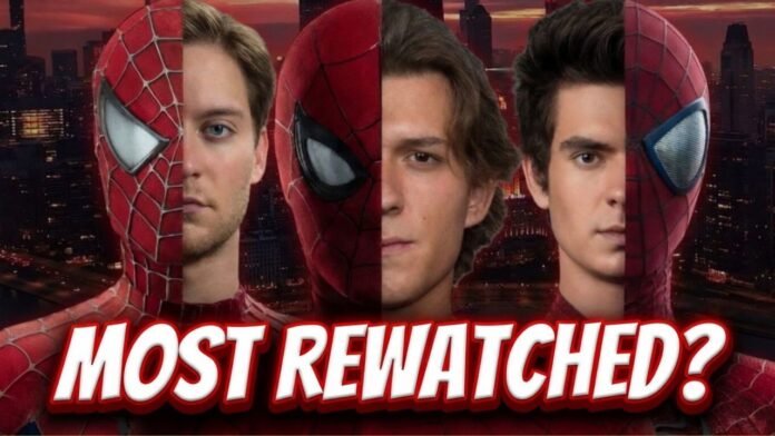 Spider-Man movies ranked
