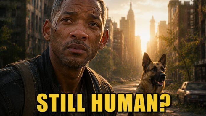 Best Post-Apocalyptic Movies Ranked