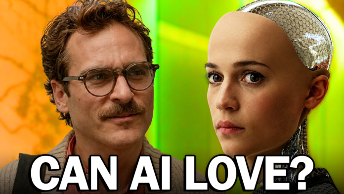 10 Best AI Movies That Feel More Human Than Humans