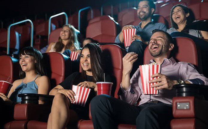 Audience Reaction