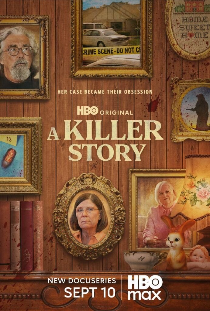     HBO’s A Killer Story examines the complicated true-crime case at the center of its new docuseries.