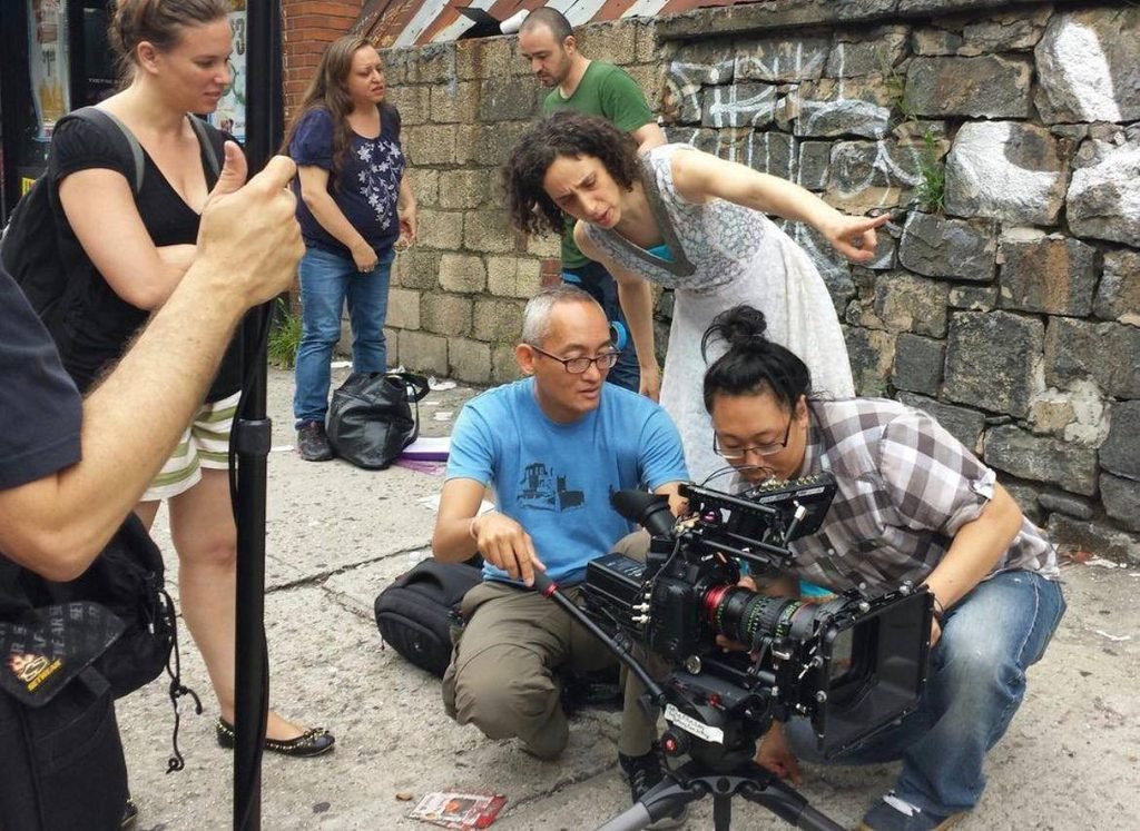 Offer Filming Locations or Resources