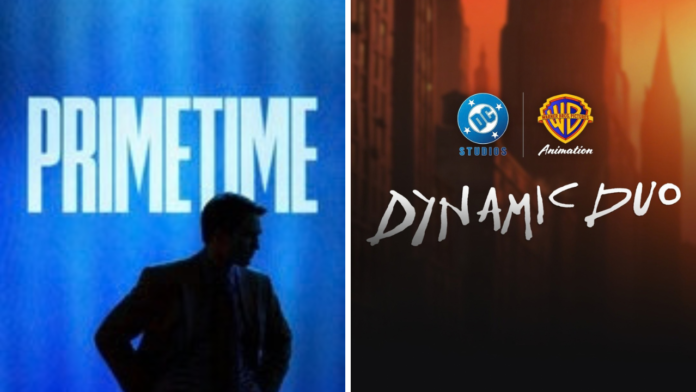 Primetime Makes An A24 Record, DC Casts New Batman Project