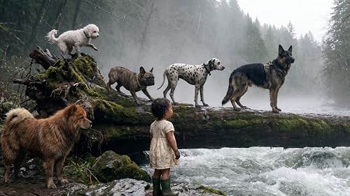 Promotional Image for Storm Dogs