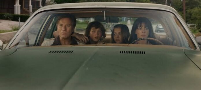 The End of Oak Street 2026 movie review