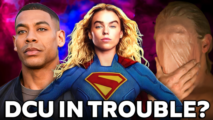 Did DC Win 2026? Superman, Supergirl & More