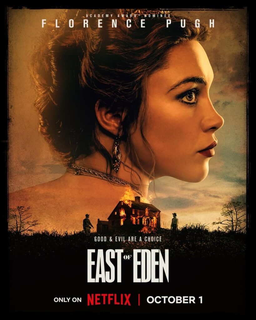 Best Things to Watch on Netflix Right Now (October 2026)- Top 10 Picks
*Last updated: October 18, 2026*
October on Netflix is the best month of the year for horror fans, and the rest of the lineup is just as strong. East of Eden just premiered, The Diplomat is back, and the entire Twilight saga landed this month. Here are 10 confirmed picks across drama, horror, thriller, and comedy, all strictly on Netflix this month.
---
## 1. East of Eden (Drama Series)
**On Netflix since: October 1, 2026**
The most ambitious Netflix original of the year finally premiered this month. Florence Pugh plays the notorious Cathy Ames in this sweeping adaptation of John Steinbeck's landmark novel, a multigenerational saga of good and evil set across California's Salinas Valley. Furthermore, early reviews single out Pugh's performance as career-defining. Moreover, the series clocks in at eight episodes and demands to be watched in full.
Best for- fans of prestige drama and literary adaptations, this is the kind of television that comes around once in a generation.
---
## 2. Animals (Thriller)
**On Netflix since: October 9, 2026**
Ben Affleck's latest directorial effort is already one of the most talked-about Netflix films of the year. A tightly wound kidnapping thriller that builds its tension slowly and deliberately before detonating in its final act. Furthermore, Affleck both directs and stars, and critics are calling it his most assured work behind the camera yet.
Best for- thriller fans who appreciate slow-burn tension over cheap jumps, and anyone who wants to see Affleck operating at his best.
---
## 3. The Diplomat- Season 4 (Political Drama Series)
**On Netflix since: October 17, 2026**
Kate Wyler is back, and the stakes have never been higher. Season 4 picks up directly from last season's devastating cliffhanger and wastes absolutely no time getting into it. Furthermore, Keri Russell continues to deliver one of the best performances currently on television. Moreover, new episodes drop weekly, so now is the perfect time to catch up on Seasons 1 through 3 before diving in.
Best for- fans of sharp political drama and anyone who loves watching brilliant people navigate impossible situations.
---
## 4. Sacrifice (Action Comedy)
**On Netflix since: October 16, 2026**
Romain Gavras directs this kinetic, star-packed action comedy with a genuinely unhinged energy. Furthermore, the ensemble cast makes it one of the most entertaining pure popcorn watches Netflix has released this year.
Best for- fans of stylish, high-octane action comedies, the kind of film that demands to be watched loud.
---
## 5. The Twilight Saga- All Five Films (Romance/Fantasy)
**On Netflix since: October 1, 2026**
All five Twilight films landed on Netflix this month, and whether you're a devoted fan or a curious newcomer, the timing is perfect for a full Halloween season marathon. Furthermore, the franchise has undergone a genuine critical reappraisal in recent years, with many now recognising its genuine strengths alongside its absurdities. Moreover, watching all five back to back remains one of the great unhinged movie marathon experiences.
Best for- Twilight fans ready for a full rewatch, and anyone who has somehow never seen them.
---
## 6. Nobody Wants This- Season 3 (Romantic Comedy Series)
**On Netflix since: October 23, 2026**
Adam Brody and Kristen Bell return for the third season of Netflix's most charming rom-com series. Furthermore, the show has quietly become one of the most consistently enjoyable watches on the platform, warm, funny, and genuinely sweet without being cloying.
Best for- rom-com fans and anyone who wants something reliably feel-good for a cosy October evening.
---
## 7. The Sixth Sense (Horror/Thriller)
**On Netflix since: October 1, 2026**
M. Night Shyamalan's landmark psychological thriller is now on Netflix, and if you somehow don't know the twist, now is the time to finally watch it completely fresh. Bruce Willis and Haley Joel Osment give two of the most quietly devastating performances in modern horror. It remains one of the most rewatchable films ever made once you know the ending.
Best for- horror fans who haven't revisited it in years, and first-timers who deserve to experience it unspoiled.
---
## 8. Lupin- Part 4 (Crime Drama Series)
**On Netflix since: October 23, 2026**
Assane Diop is back for another chapter of Netflix's most stylish crime series. Omar Sy remains one of the most effortlessly watchable actors on any streaming platform right now. Moreover, Part 4 promises to expand the story beyond Paris for the first time, raising the stakes considerably.
Best for- Lupin fans and anyone who loves a heist drama with genuine wit and charm.
---
## 9. The Prestige (Mystery/Thriller)
**On Netflix since: October 1, 2026**
Christopher Nolan's dazzling mystery about two rival Victorian magicians, and the obsession that consumes them both, is now on Netflix. Hugh Jackman and Christian Bale are extraordinary together, and the film's structure mirrors its subject in ways that reward multiple viewings. It remains one of Nolan's most perfectly constructed films.
Best for- fans of intelligent thrillers and anyone who wants something that genuinely surprises them.
---
## 10. Norm: The Tale of Norm Macdonald (Comedy Documentary)
**On Netflix since: October 16, 2026**
Judd Apatow's documentary portrait of the late, great Norm Macdonald is a loving, funny, and quietly heartbreaking tribute to one of comedy's most singular voices. It arrives alongside Apatow's Maria Bamford documentary this month, making October a genuinely great month for comedy documentary fans on Netflix.
Best for- comedy fans, Norm devotees, and anyone who wants to understand why so many comedians consider him the greatest of his generation.