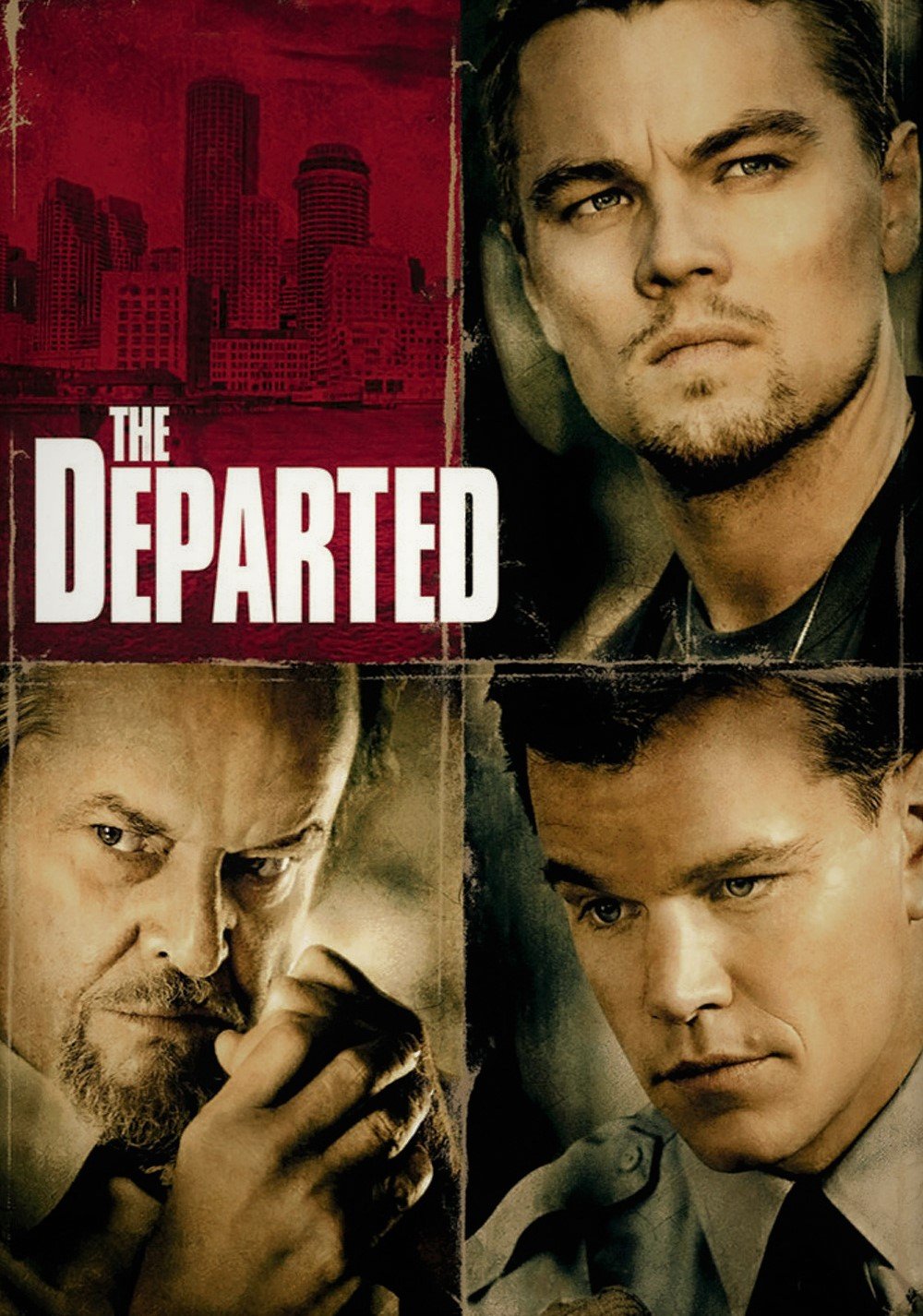 The Departed