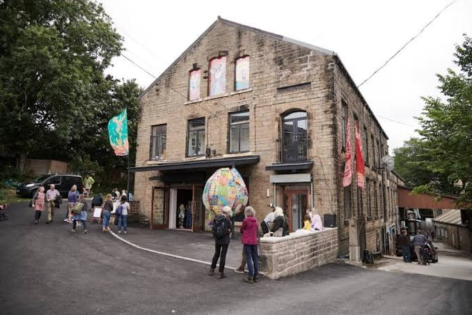 The Vale In Mossley